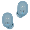 ZIZO Pulse Z2 True Wireless Earbuds with Charging Case - Powder Blue - - alt view 2