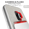 Samsung Galaxy S9 Ghostek Exec 2 Series Case - Red - - alt view 2