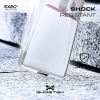 Samsung Galaxy S9 Ghostek Exec 2 Series Case - Red - - alt view 5