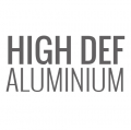 HD Aluminum