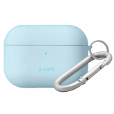 Apple AirPod Pro Laut Pastels Series Case - Baby Blue