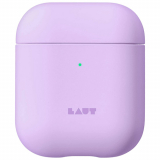 Apple AirPod Laut Pastels Series Case - Violet