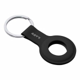 Laut Huex Tag Apple AirTag Keychain - Black