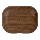 Apple AirPod Pro Woodcessories Wood Protective Case - Walnut