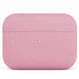 Apple AirPod Pro Woodcessories Bio Case - Coral Pink