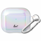 Apple AirPods 3 (2021) Laut Holo Case - Pearl