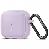 Apple AirPod Gen 3 Spigen Silicon Fit Case - Lavender