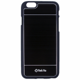 Apple iPhone 6/6s TekYa Mira Series Case - Black