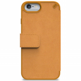 Apple iPhone 6/6s PureGear Express Folio Case - Caramel