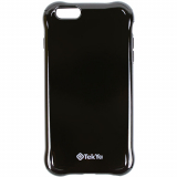 Apple iPhone 6 Plus/6s Plus TekYa Capella Series Case - Black