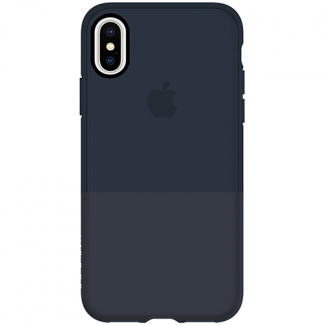 Apple iPhone Xs/X Incipio NGP Series Case - Blue