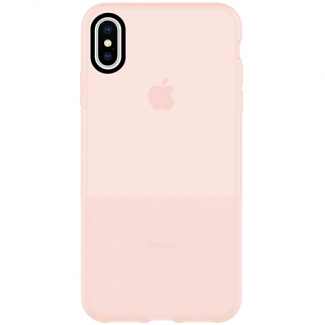 Apple iPhone Xs Max Incipio NGP Series Case - Rose