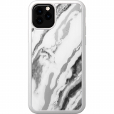 Apple iPhone 11 Pro Laut Mineral Glass Series Case - White