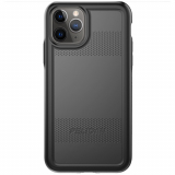 Apple iPhone 11 Pro Pelican Protector Series Case - Black/Black