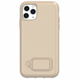 Apple iPhone 11 Pro Skech Votex Series Case - Champagne
