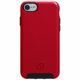 Apple iPhone SE 2020/8/7/6s/6 Nimbus9 Cirrus 2 Case - Crimson