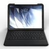 Apple iPad Pro 11 (Gen 1/Gen 2) Zagg Keyboard Messenger Folio Case - Black