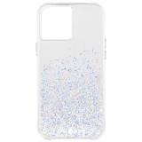 Apple iPhone 12/12 Pro Case-Mate Twinkle Ombre Series Case with Micropel - Stardust