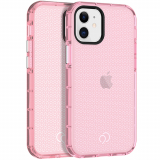 Apple iPhone 12 mini Nimbus9 Phantom 2 Series Case - Flamingo