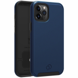 Apple iPhone 12 Pro Max Nimbus9 Cirrus 2 Series Case - Midnight Blue