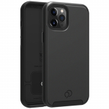 Apple iPhone 12 Pro Max Nimbus9 Cirrus 2 Series Case - Black
