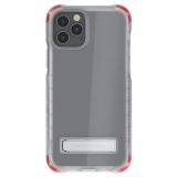 Apple iPhone 12 Pro Max Ghostek Covert 4 Series Case - Clear