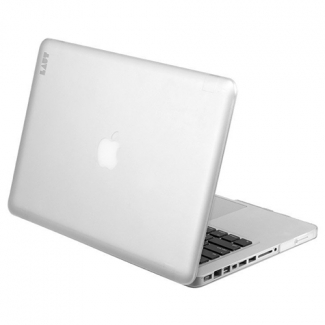 Apple MacBook Pro 13" Non Retina (up to 2016) Laut Huex Series Case - Frost