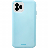 Apple iPhone 11 Pro Laut Huex Pastels Series Case - Baby Blue
