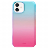 Apple iPhone 12 mini Laut Huex Fade Series Case - Summer