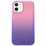 Apple iPhone 12 mini Laut Huex Fade Series Case - Lilac