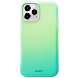 Apple iPhone 12 Pro Max Laut Huex Fade Series Case - Mint