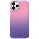Apple iPhone 12 Pro Max Laut Huex Fade Series Case - Lilac