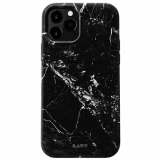 Apple iPhone 12/12 Pro Laut Huex Elements Series Case - Marble Black