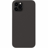 Apple iPhone 12 Pro Max Laut Slim Skin Series Case - Black