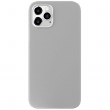 Apple iPhone 12 Pro Max Laut Slim Skin Series Case - Frost