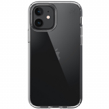 Apple iPhone 12 mini Speck Presidio Perfect Clear Series Case - Clear