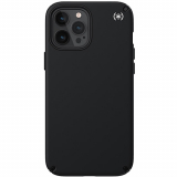 Apple iPhone 12 Pro Max Speck Presidio 2 Pro Series Case - Black/Black/White