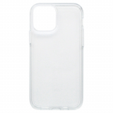 Apple iPhone 12 mini Speck GemShell Series Case - Clear/Clear