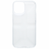 Apple iPhone 12 Pro Max Speck GemShell Grip Series Case - Clear/Clear