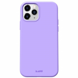 Apple iPhone 12 Pro Max Laut Huex Pastels Series Case - Violet