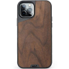 Apple iPhone 12 Pro Max Mous Limitless 3.0 Series Case - Walnut