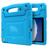 Apple iPad 10.2-inch/10.5-inch Laut Little Buddy Series Case - Blue
