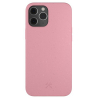 Apple iPhone 12/12 Pro Woodcessories Bio Series Case with Antimicrobial - Coral Pink
