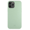Apple iPhone 12 Pro Max Woodcessories Bio Series Case with Antimicrobial - Mint Green