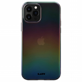 Apple iPhone 12 Pro Max Laut HOLO Case - Midnight