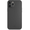Apple iPhone 12 Pro Max Woodcessories Bio Series Case with Antimicrobial - Black
