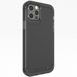 Apple iPhone 12/12 Pro Gear4 Wembley Palette Case - Smoke