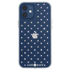 Apple iPhone 12 Mini Case-Mate Iridescent Gem Case with Micropel - Iridescent