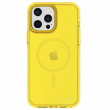 Apple iPhone 13 Pro Max Prodigee Safetee Neo + Magsafe Case - Lemon