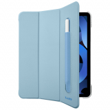 Apple iPad Air 10.9 inch Laut Huex Folio Case - Sky Blue